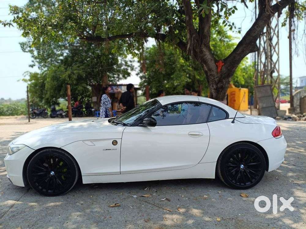 Bmw Z4 3.0 Sdrive 35i, 2011, Petrol