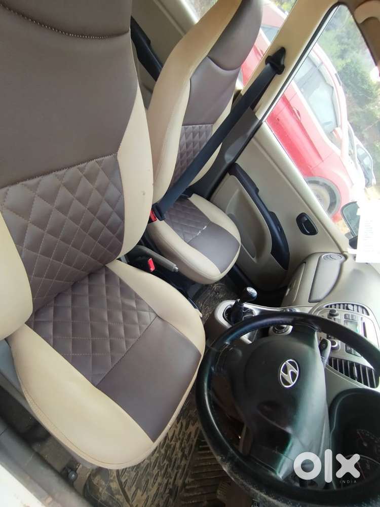 Hyundai I10 1.2 Kappa Magna, 2013, Petrol