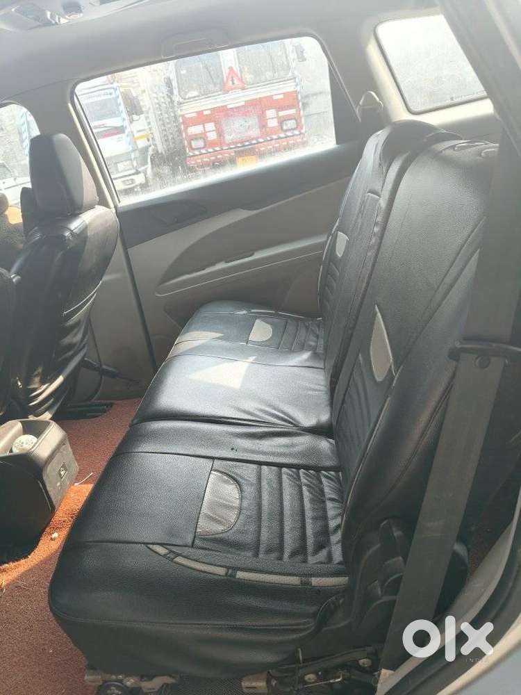 Mahindra Marazzo M2 8str, 2018, Diesel