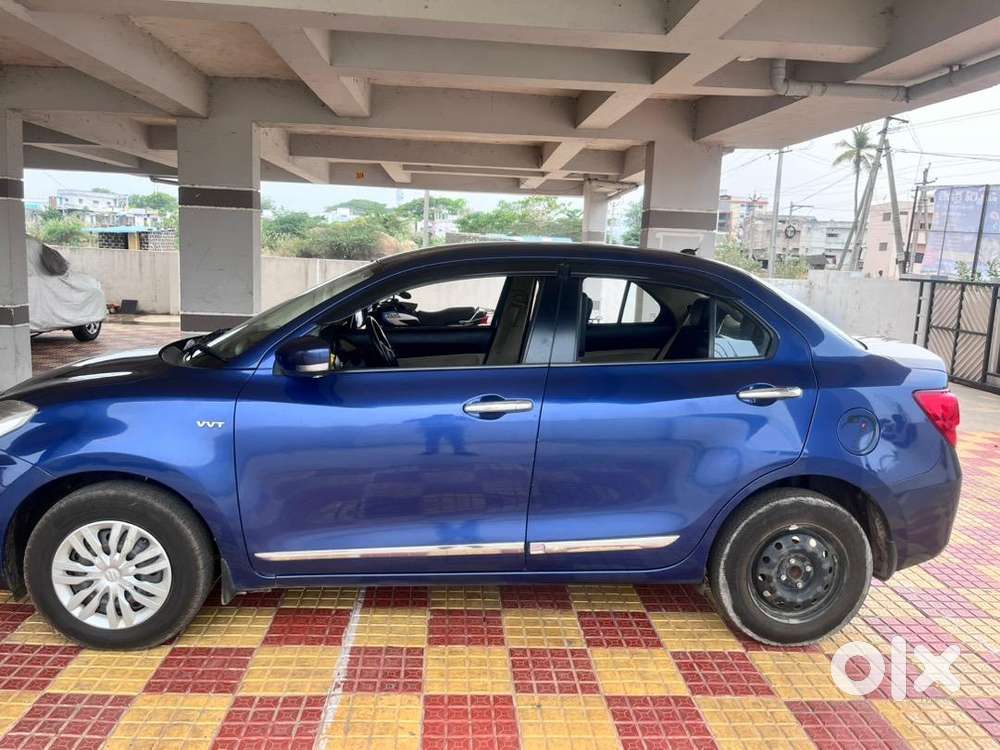 Maruti Suzuki Dzire 2019