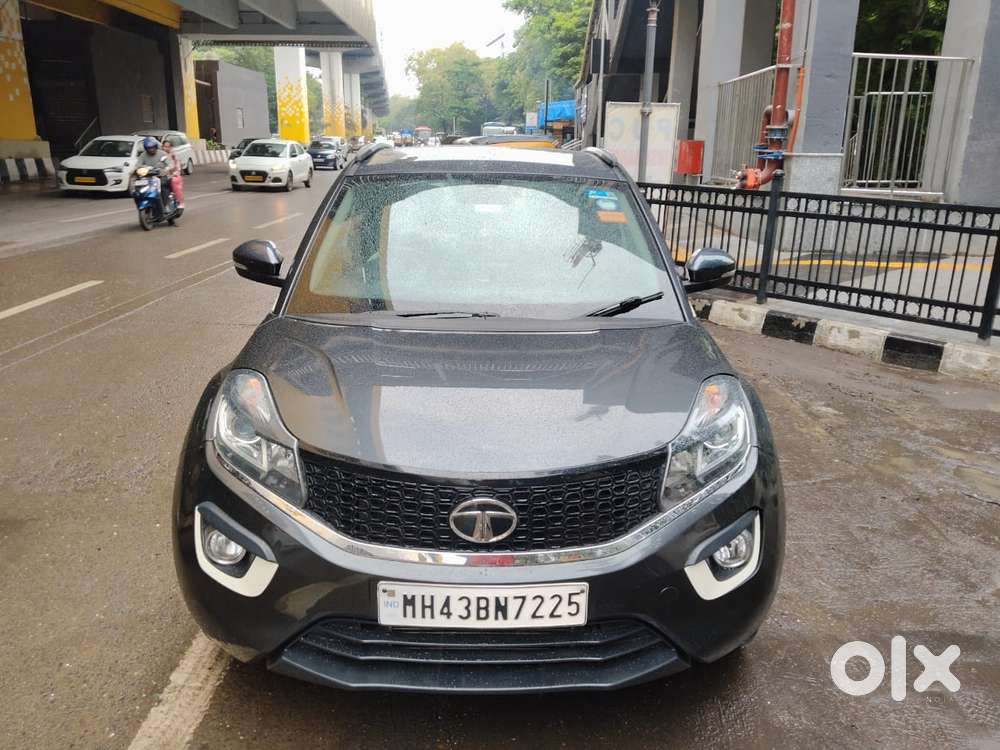 Tata Nexon 1.5 Revotorq Xza Plus (l), 2019, Diesel