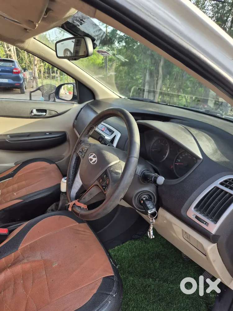 Hyundai I20 Sportz