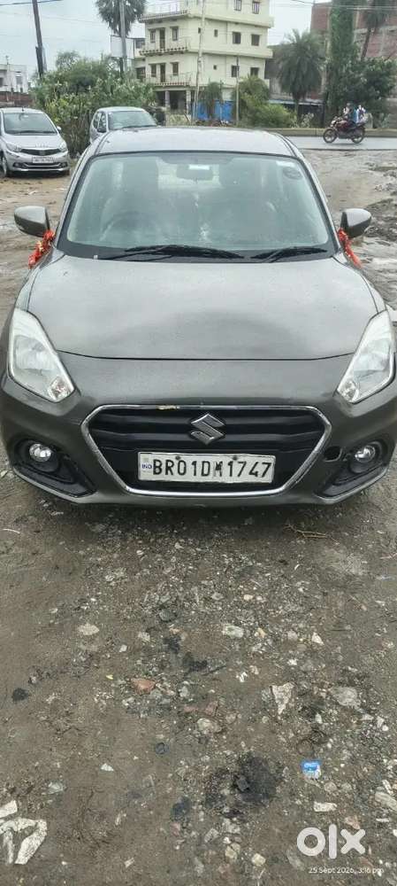 Maruti Dzire 2018 Diesel