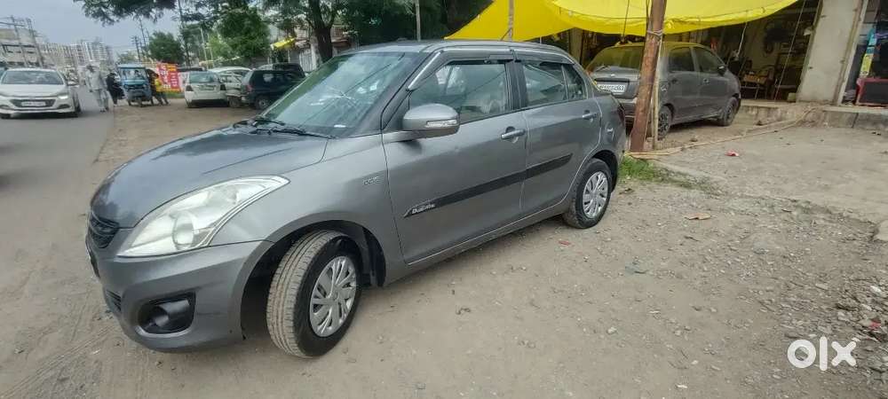 Maruti Suzuki Dzire Vdi 2013