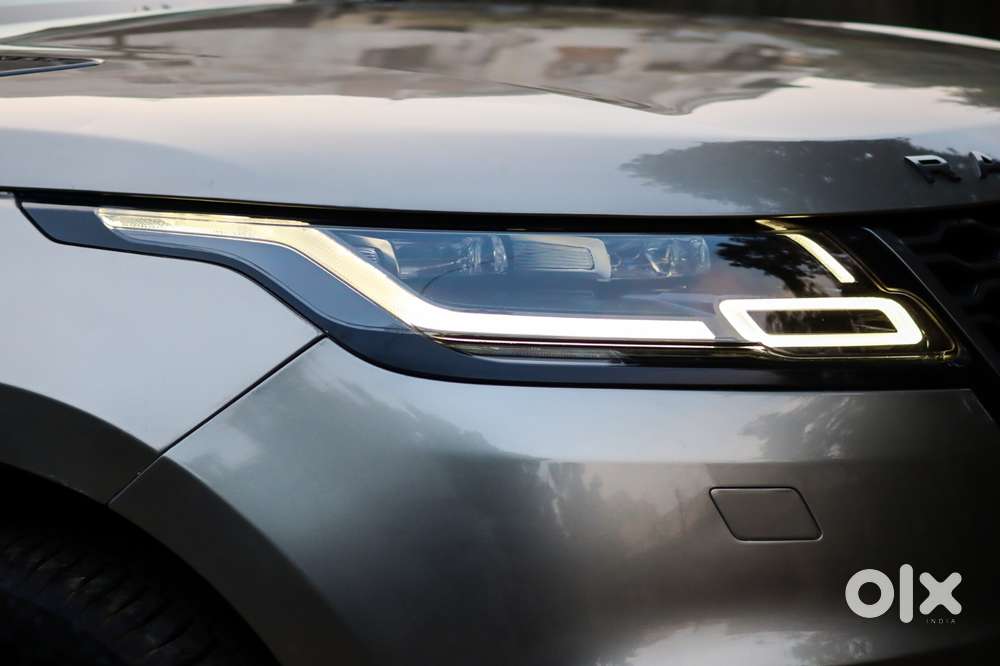 Land Rover Range Velar D180 R-dynamic Se, 2019, Diesel