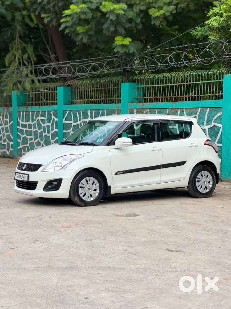 Maruti Suzuki Swift, 2016, Petrol