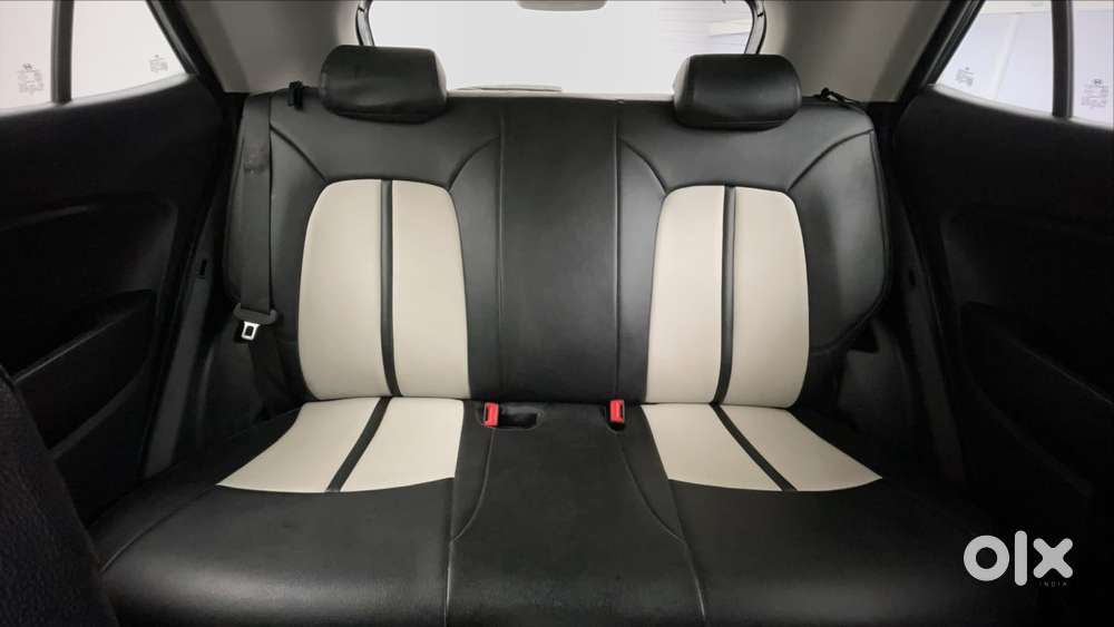 Hyundai Venue 1.5 Crdi Sx (o) Executive, 2022, Diesel