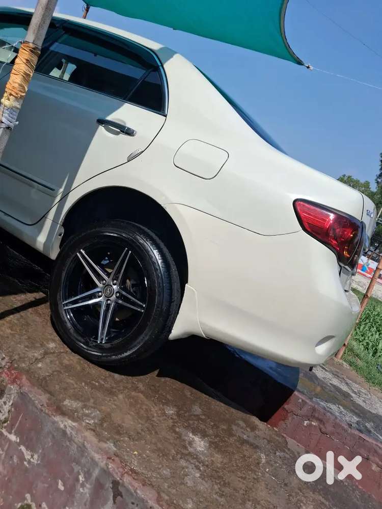 All Okay  Car. No Any Problem