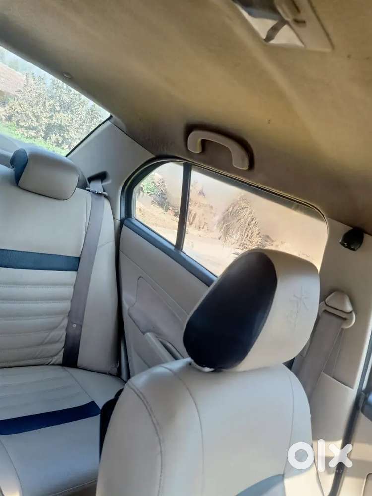 Maruti Suzuki Dzire 2013 Diesel 200000 Km Driven