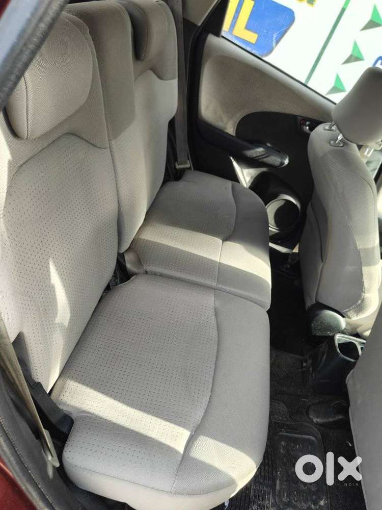 Honda Jazz, 2010, Petrol