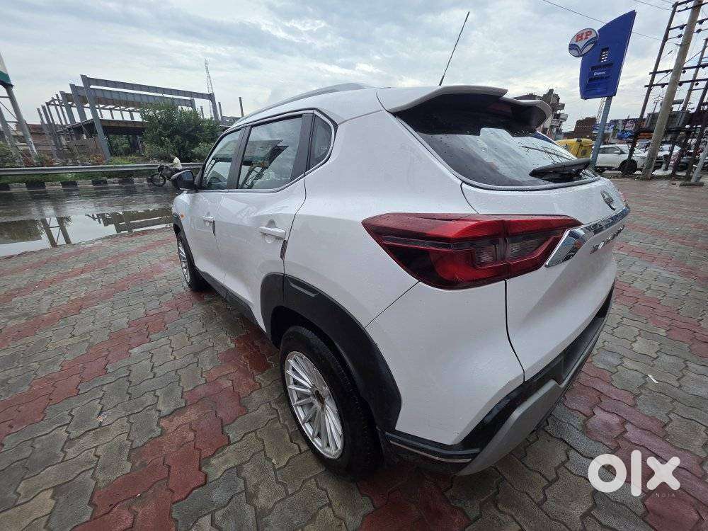 Nissan Magnite 1.0 Xe, 2021, Cng & Hybrids