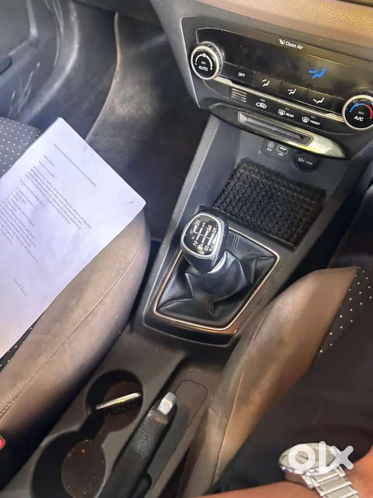 Hyundai I20 1.4 Asta 2018 Model