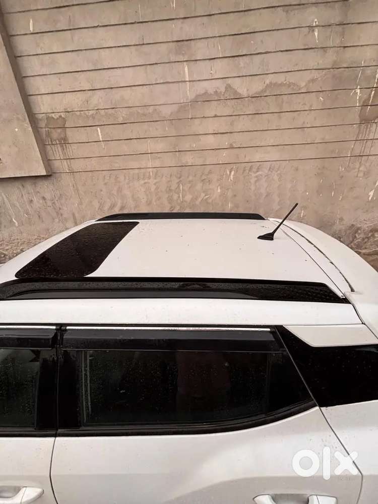 Mahindra Xuv 3xo 2016