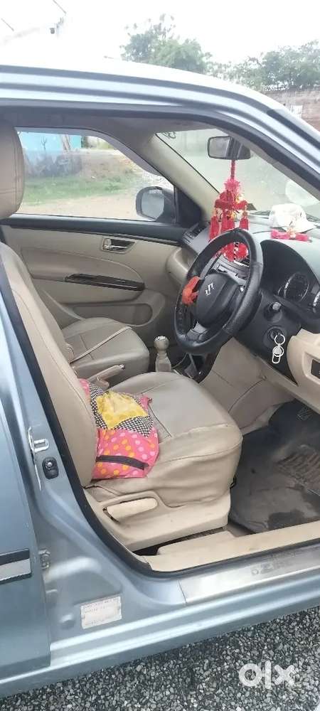 Swift Dzire Regal 2013 Limited
