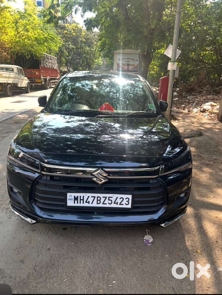Maruti Suzuki Swift Dzire 2025 Petrol Well Maintained