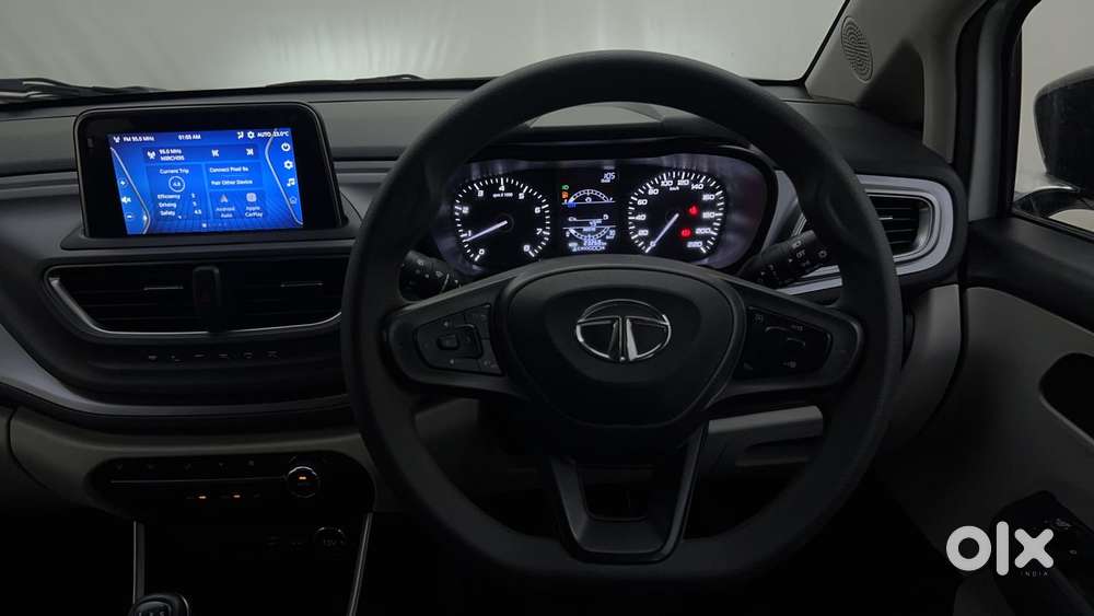 Tata Altroz 1.5 Xz Diesel, 2023, Diesel