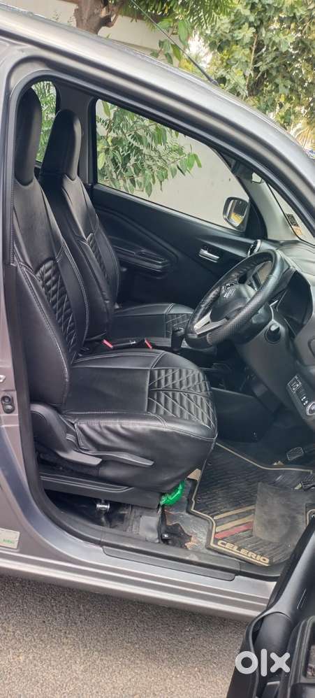 Maruti Suzuki Celerio Zxi, 2023, Petrol