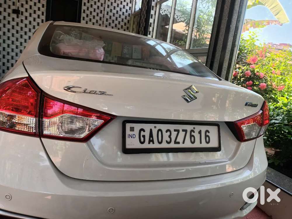 Ciaz At Its Best