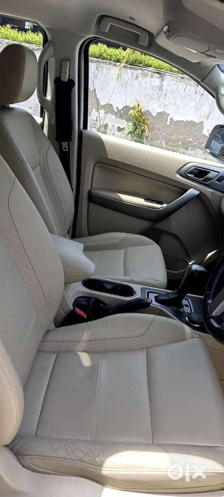 Ford Endeavour 3.2 Titanium At 4x4, 2017, Diesel