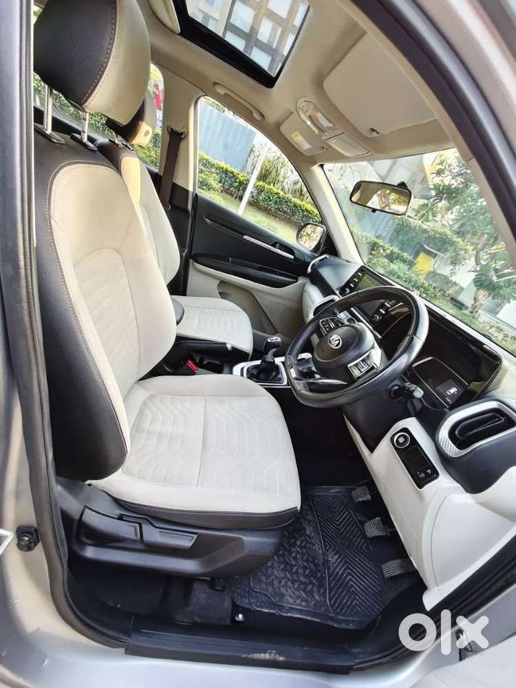 Kia Sonet Htx 1.5 Diesel, 2020, Diesel