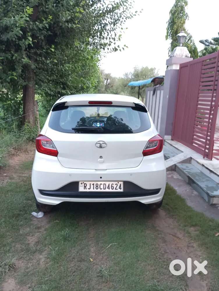 2020 Tata Tigor 1.2 Xz Plus Manual 76000 Km Driven