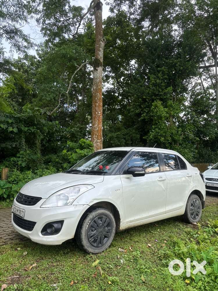 Swift Dzire Maruti 2014 Decembar