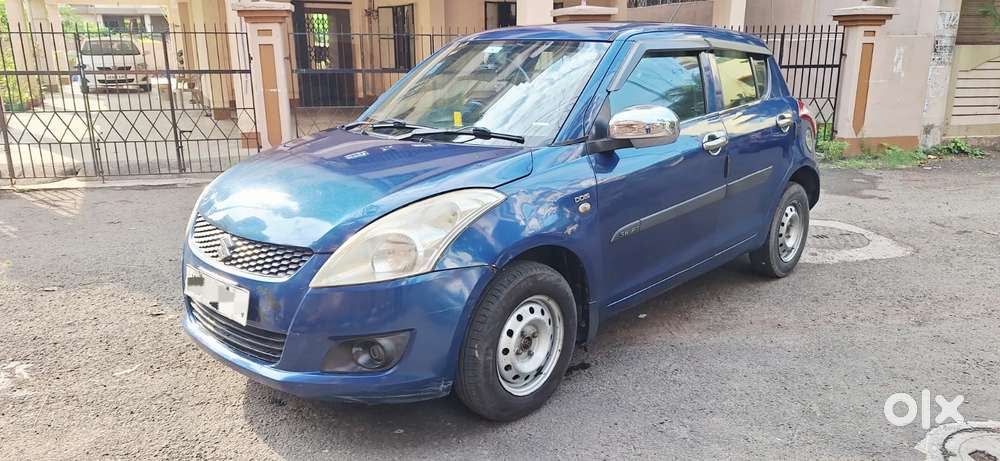 Maruti Suzuki Swift 2011-2014 Ldi, 2012, Diesel