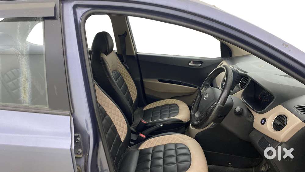 Hyundai Xcent Sx 1.2 (o), 2014, Petrol
