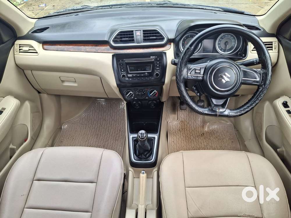 Maruti Suzuki Dzire