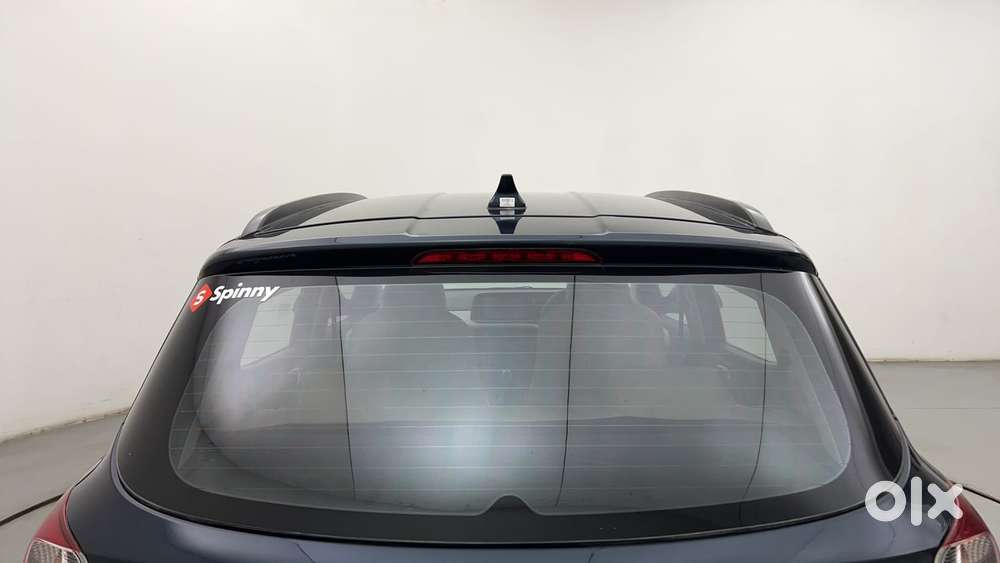 Hyundai Grand I10 Nios Sportz Amt 1.2 Kappa Vtvt, 2020, Petrol