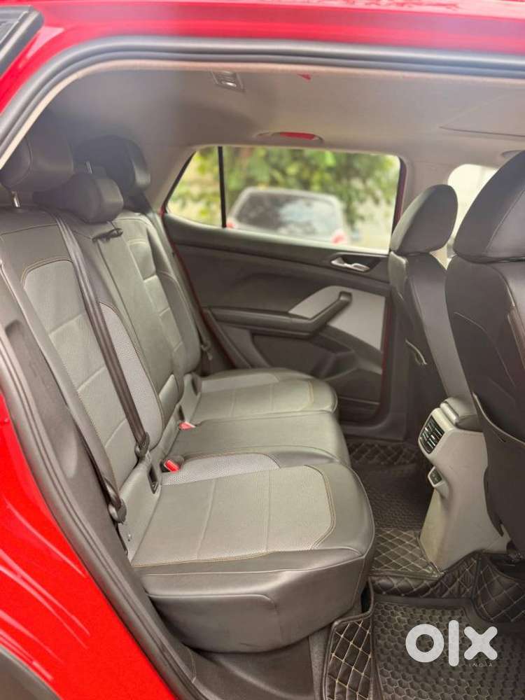 Skoda Kushaq 1.0 Tsi Style, 2022, Petrol