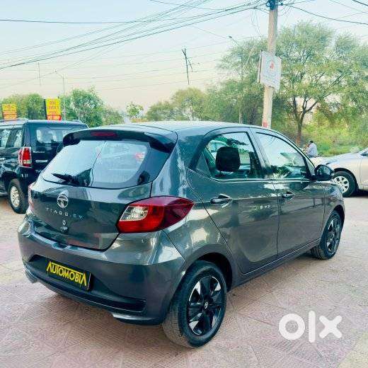 Tata Tiago Ev Xz Plus Lr, 2023, Electric