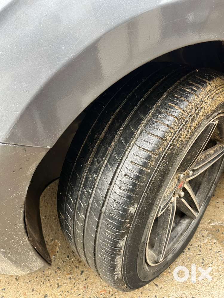 2015 Hyundai Elite Petrol