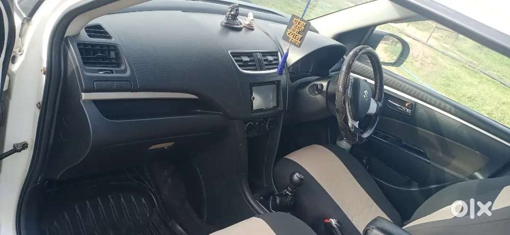 Maruti Swift Rs Vdi 2014 Diesel Manual