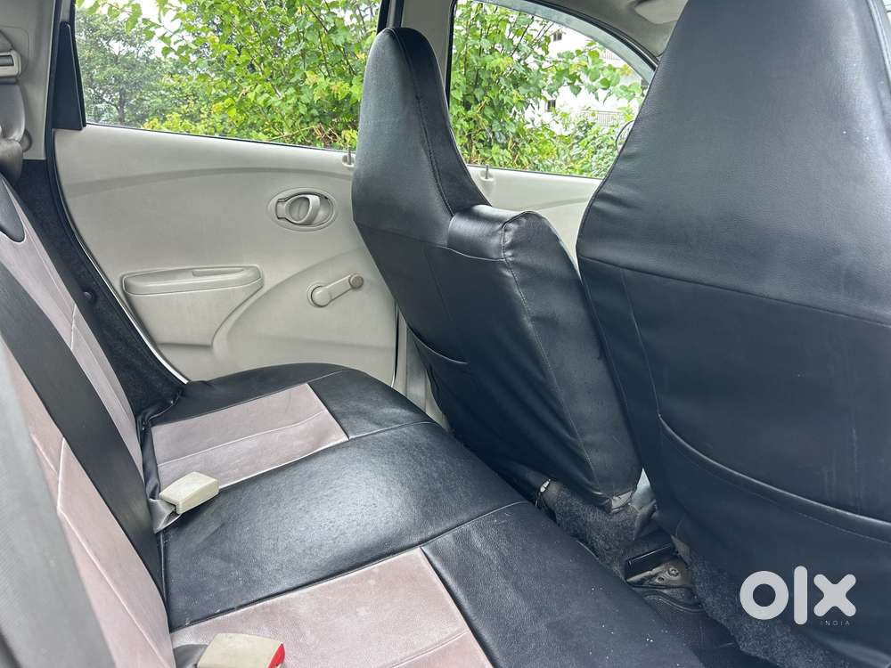 Datsun Go Plus T, 2014, Petrol