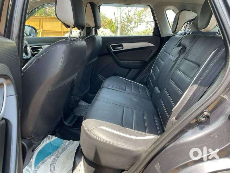 Toyota Urban Cruiser 1.5 Premium Grade At, 2021, Petrol