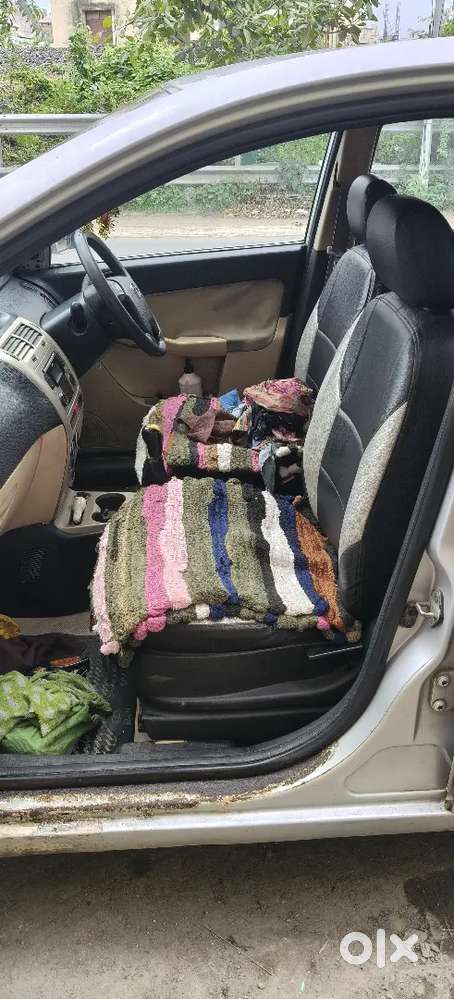 Tata Indica Vista 2013 Diesel 2 Owner