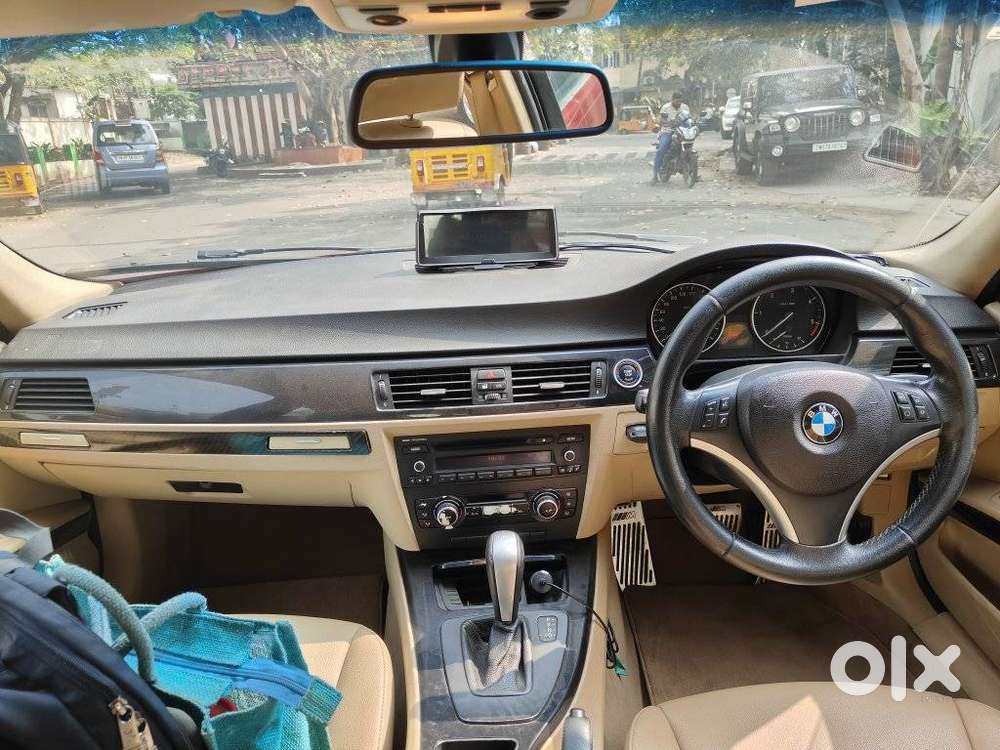 Bmw 3 Series 320d Gt Sport, 2011, Diesel