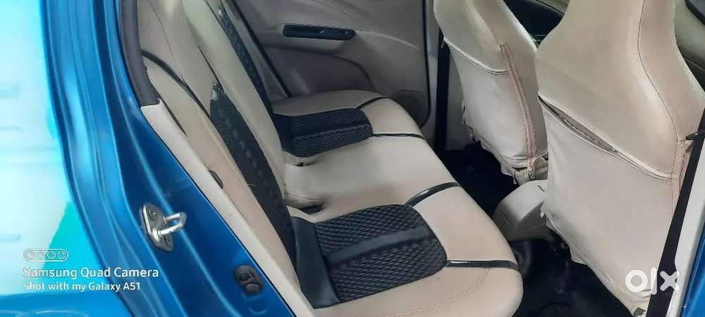 Maruti Suzuki Celerio 2017 Petrol 56000 Km Driven