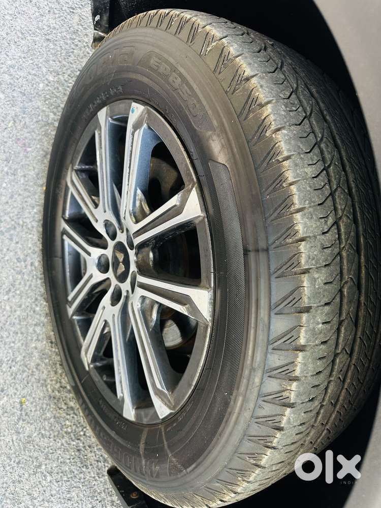 Mahindra Xuv700 2.0 Ax 7 Petrol At Luxury Pack Str, 2025, Diesel