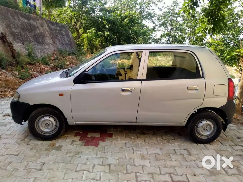 Maruti Suzuki Alto 2004