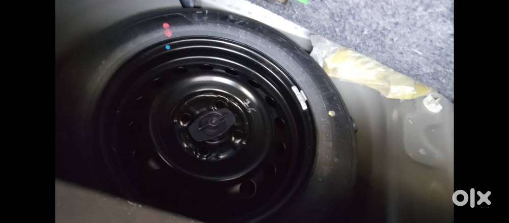 Maruti Suzuki Wagon R 1.0 2019-2022 Vxi (o), 2021, Petrol