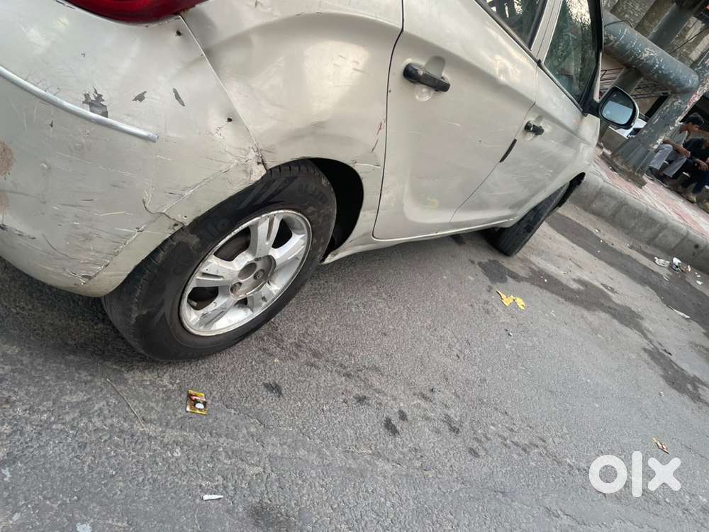 Hyundai I20 2012 Cng & Hybrids Well Maintained