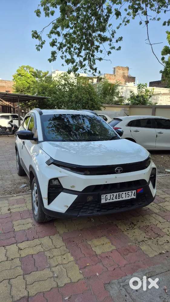 Nexon Smart Plus S Diesel