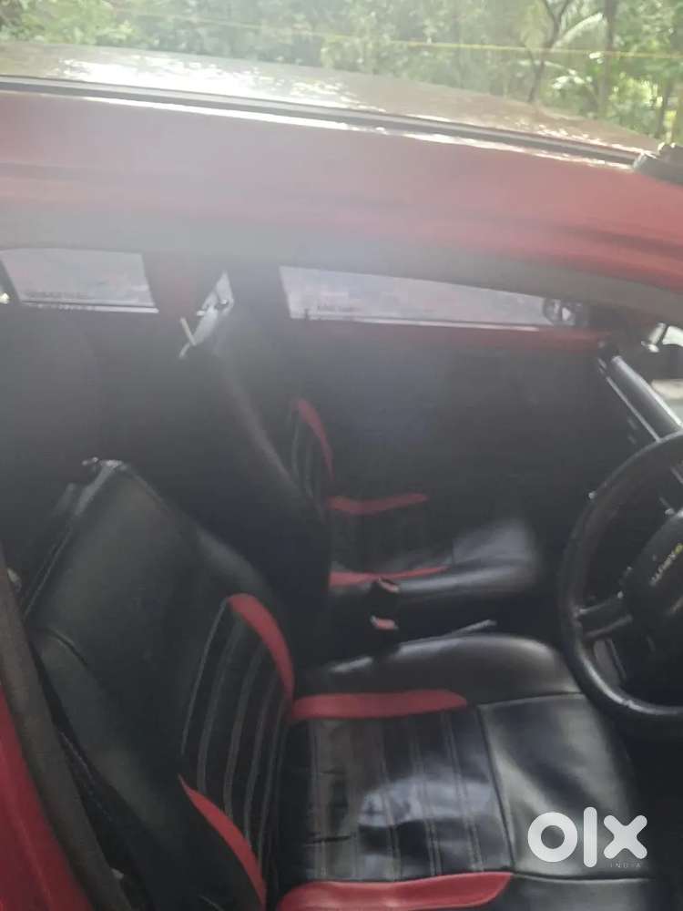 Maruti Suzuki 800 Ac Manual 2005