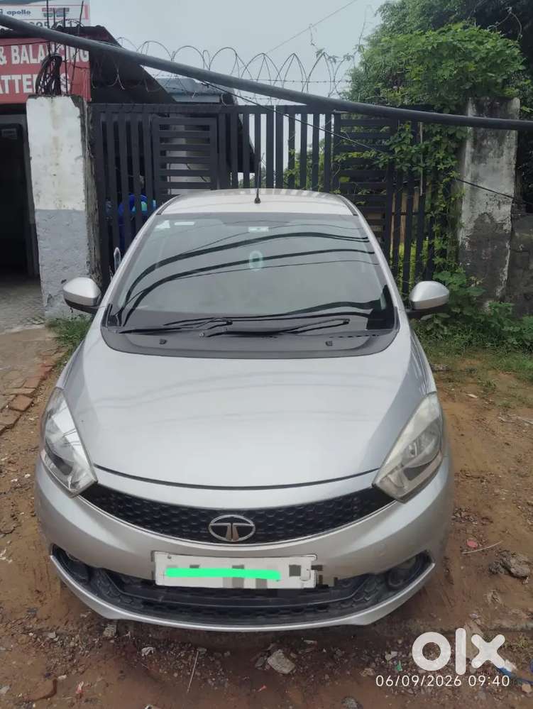 Tata Tiago 1.05 Revotorq 2019