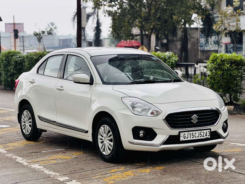 Maruti Suzuki Swift Dzire, 2019, Cng & Hybrids