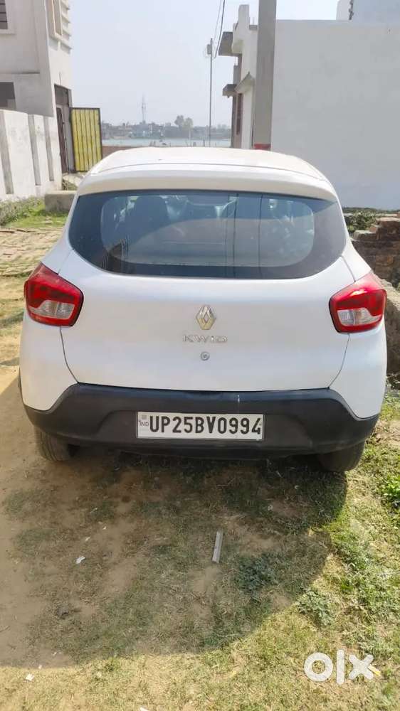 Renault Kwid 1.0 Petrol 2016