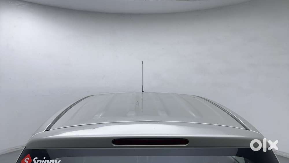 Maruti Suzuki Celerio Vxi, 2015, Petrol