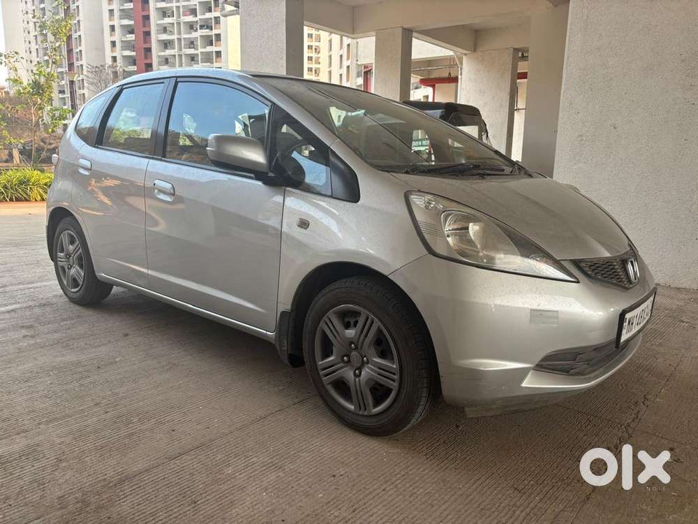Honda Jazz 2009  1st Owner   Excellent Condition  Pune